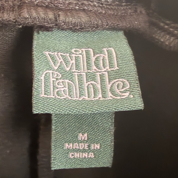 wild fable pants - Picture 5 of 7